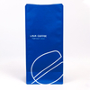 custom packaging print coffee bags side gusset pouch coffee bag packaging coffee bean bags