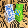 China manufacturer custom 250g 500g 1kg stand up bags aluminium foil vertical zip bag plastic coffee bags with valve