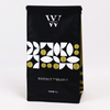 custom packaging print coffee bags side gusset pouch coffee bag packaging coffee bean bags