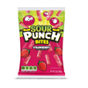 Custom Printed Plastic Smell Proof Zip Lock Stand Up Pouch Packaging Candy Gummy Mylar Bags