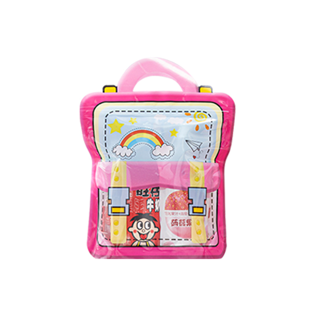 Candy Packaging Bag