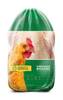 fresh chicken packing bags printed chicken packaging bag