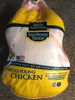 fresh chicken packing bags printed chicken packaging bag